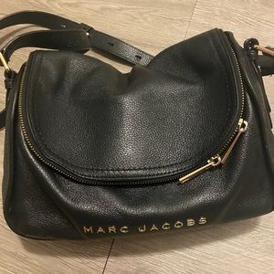 MARC JACOBS messenger bag